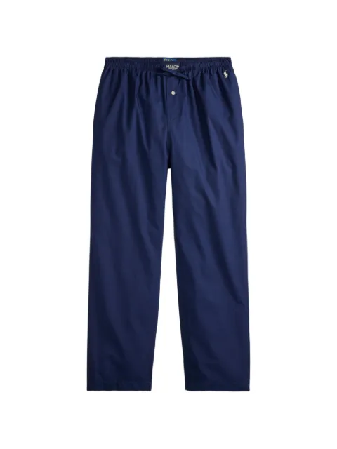 Polo Ralph Lauren striped pajama pants 