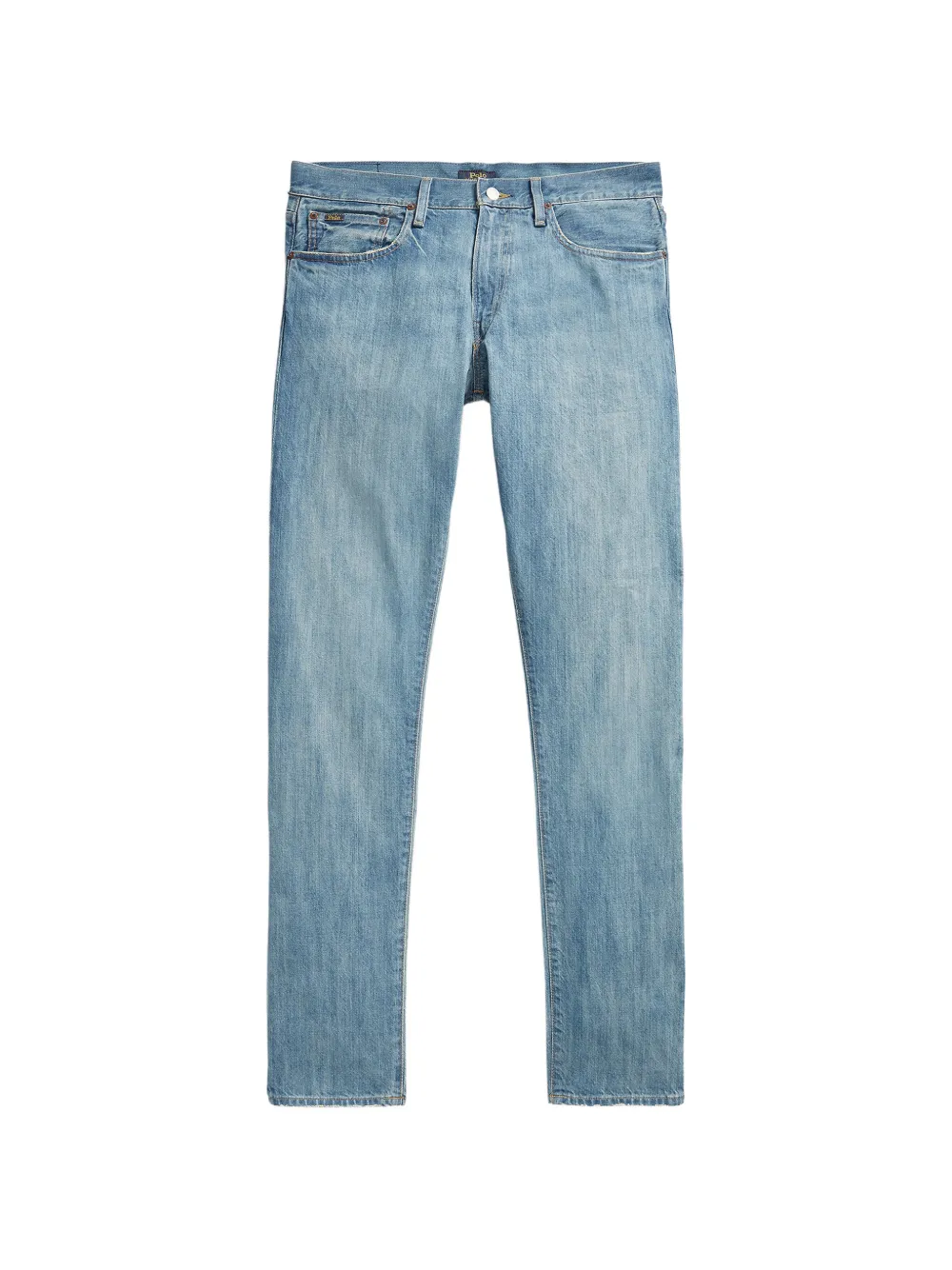 Polo Ralph Lauren Sullivan slim-fit jeans - Blu