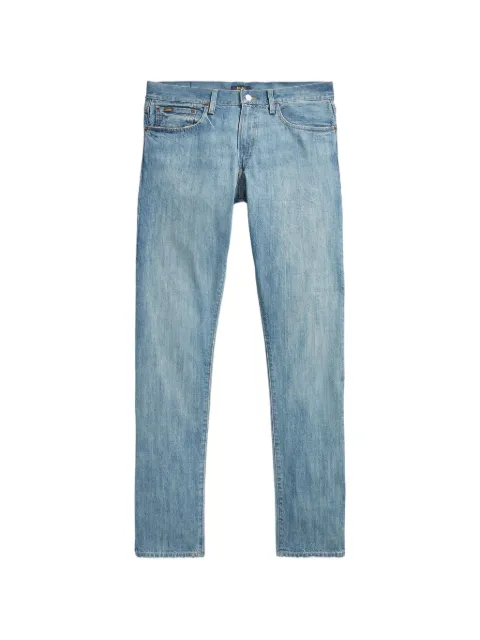 Polo Ralph Lauren Sullivan slim-fit jeans