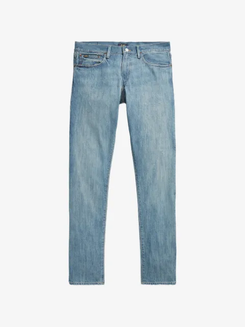 Polo Ralph Lauren Sullivan slim-fit jeans