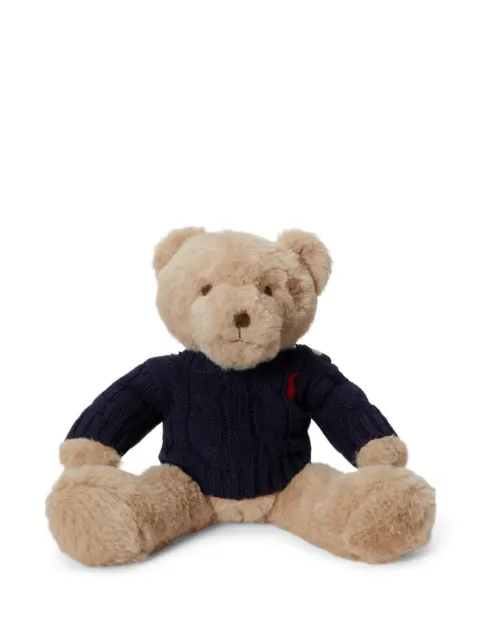 POLO RALPH LAUREN KIDS 폴로 베어 테디 베어 인형