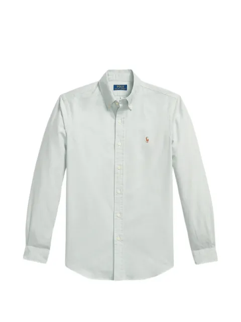 Polo Ralph Lauren Pony-embroidered shirt
