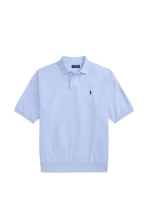 Polo Ralph Lauren Wimbledon ポロシャツ | ブルー | FARFETCH JP