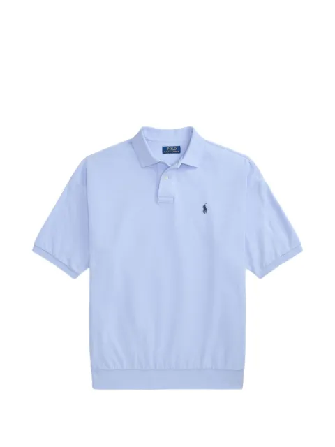 Polo Ralph Lauren polo de canalé