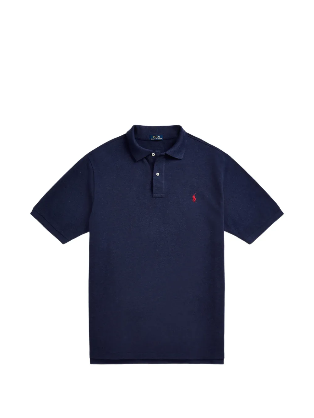 Polo Ralph Lauren Camicia a coste - Blu