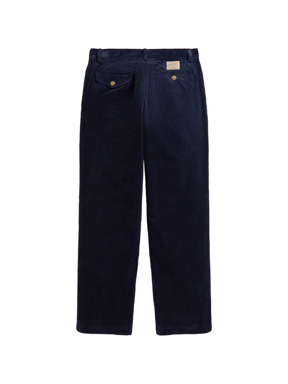 POLO RALPH LAUREN KIDS Whitman casual broek Blauw