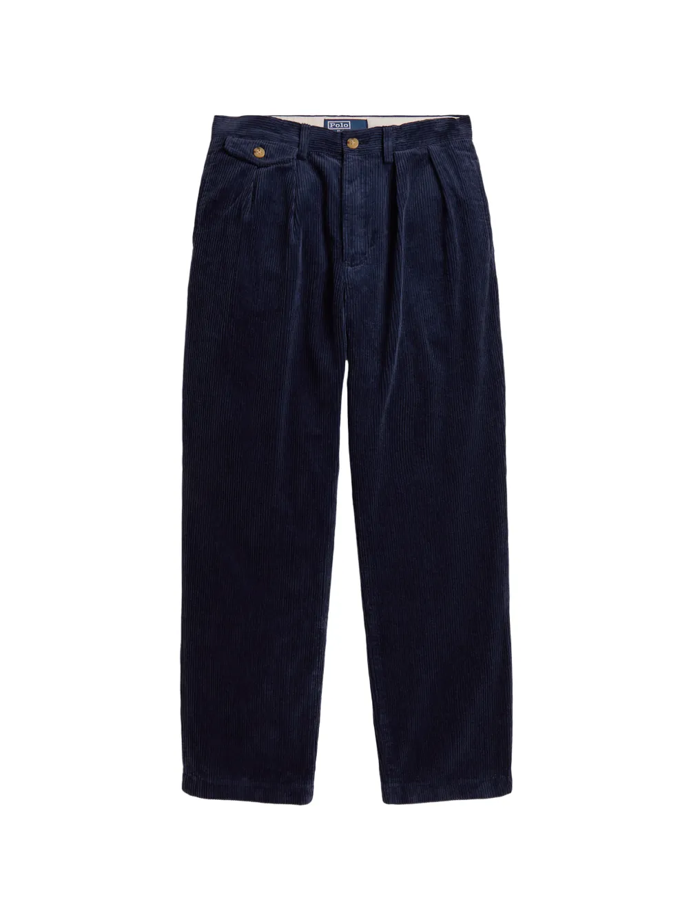 POLO RALPH LAUREN KIDS Pantaloni Whitman - Blu