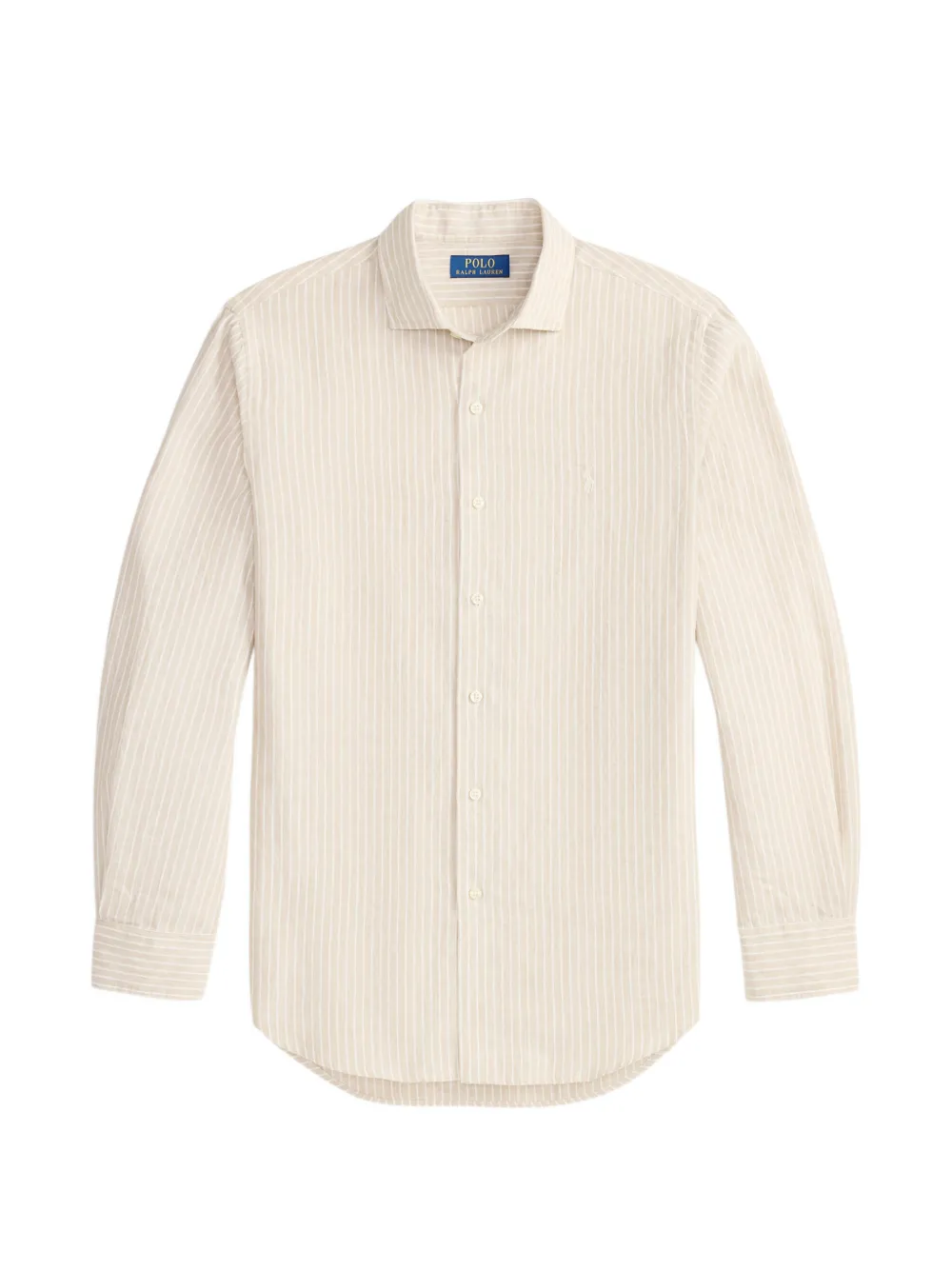 Polo Ralph Lauren Camicia a righe - Toni neutri
