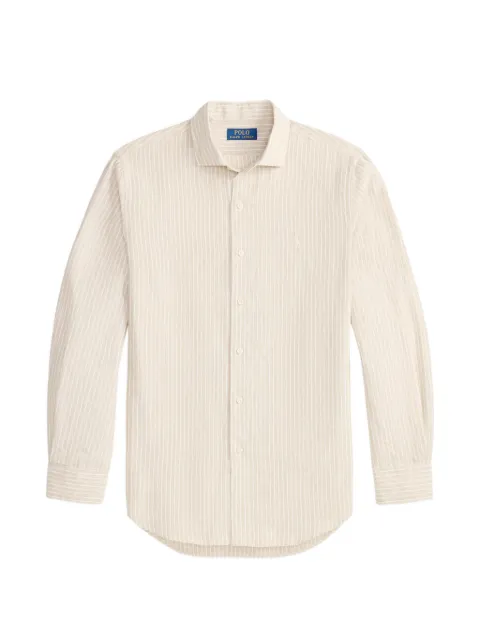 Polo Ralph Lauren striped shirt