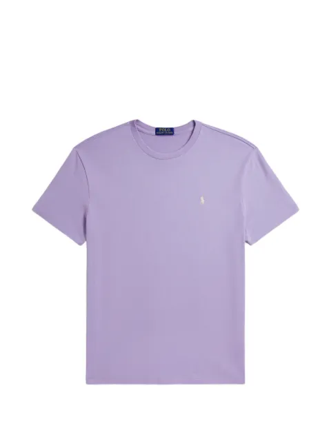 Polo Ralph Lauren Pony embroidered T-shirt