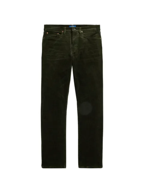 Polo Ralph Lauren Hampton straight corduroy trousers
