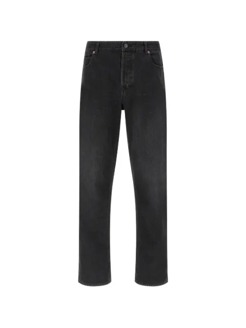 The Row Tarino five-pocket jeans