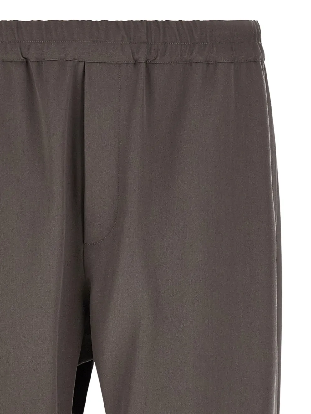  The Row Ari Trousers - Grey 