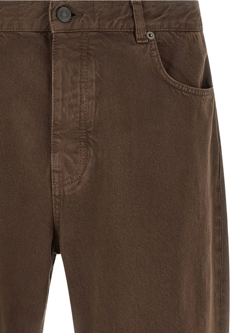Siouxie five-pocket jeans