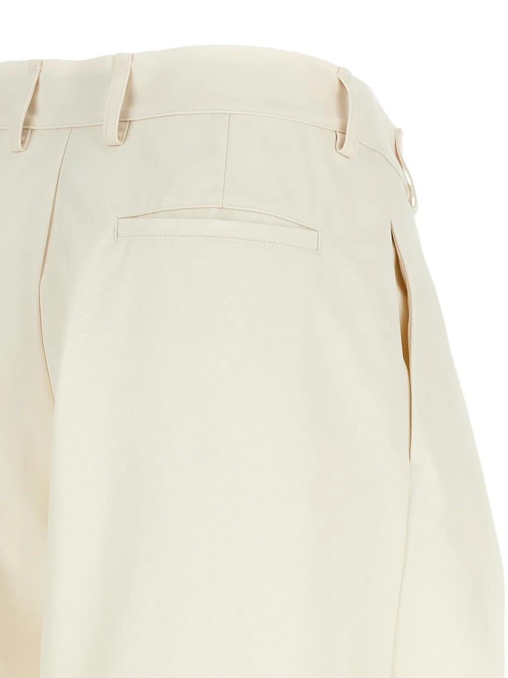 DARKPARK Stella broek Beige