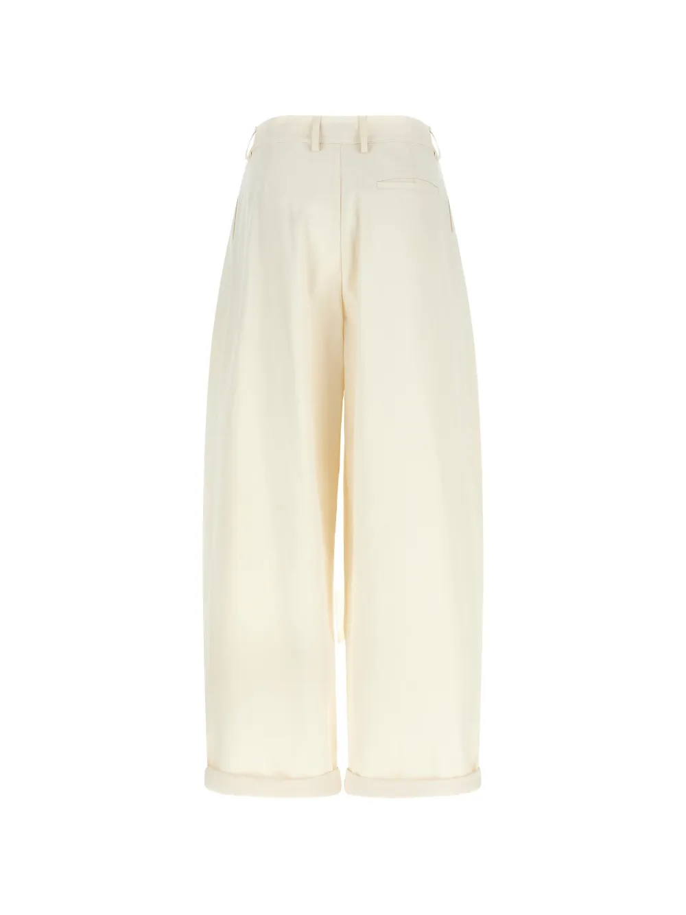  Darkpark Stella Flap Trousers - Neutrals 