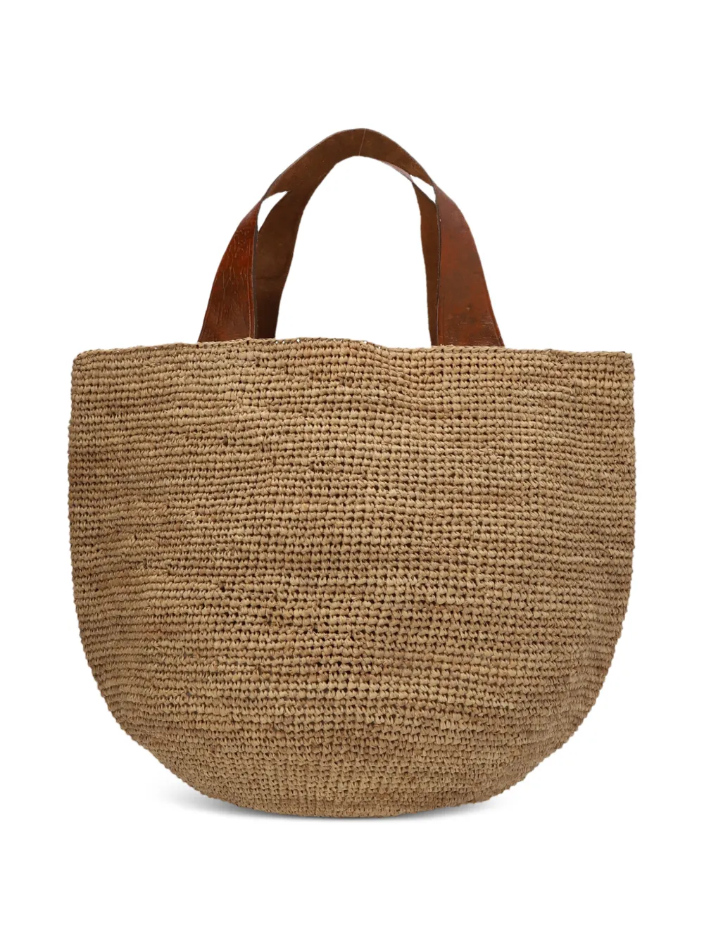  Ibeliv Mirozy Tote Bag - Neutrals 