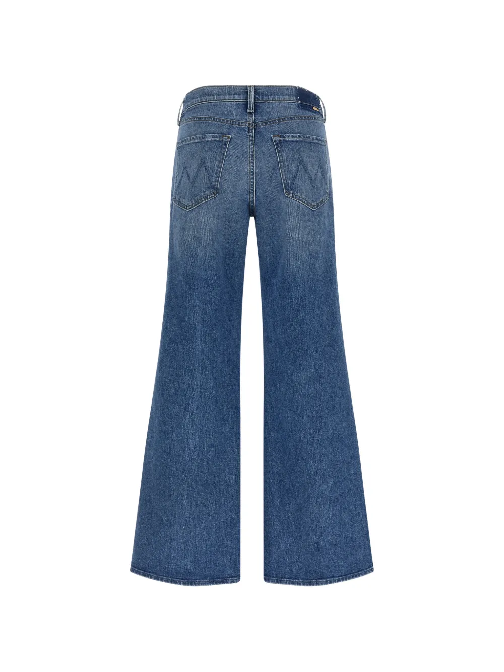 The Tomcat Wide-Leg Jeans