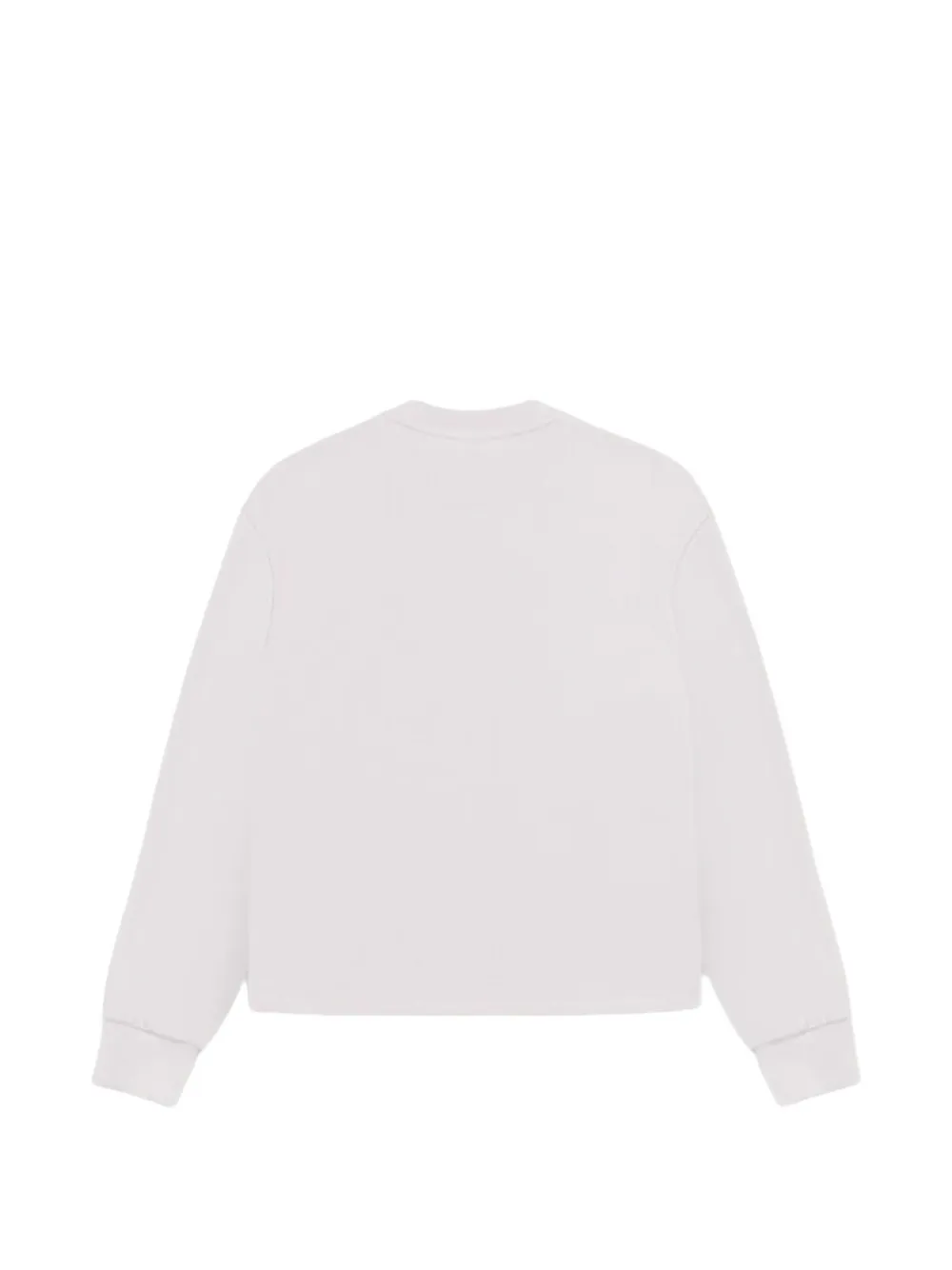  Colmar Crewneck Sweater - White 