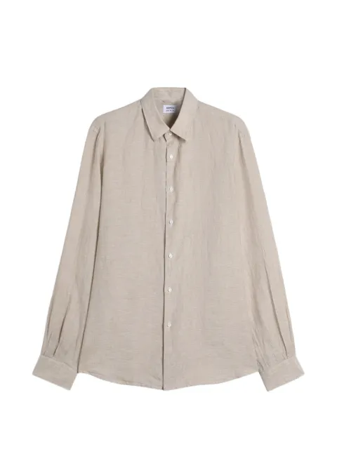 ASPESI Comma button shirt