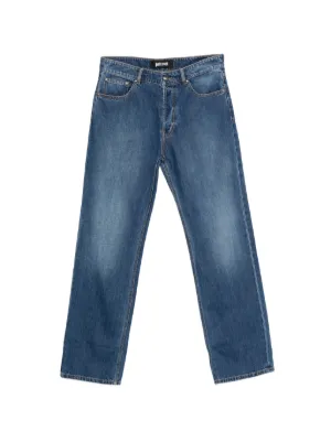 Just Cavalli デニム メンズ通販 - FARFETCH