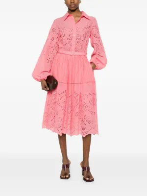 ERMANNO FIRENZE ウィメンズ ワンピース＆ドレス通販 - FARFETCH