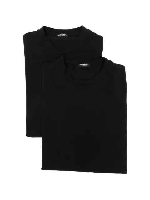 DSQUARED2 short-sleeve T-shirt (set of two)