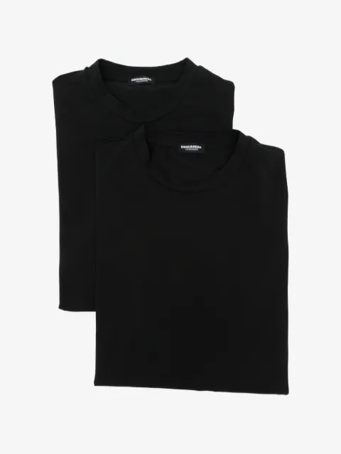 DSQUARED2 short-sleeve T-shirt (set of two)