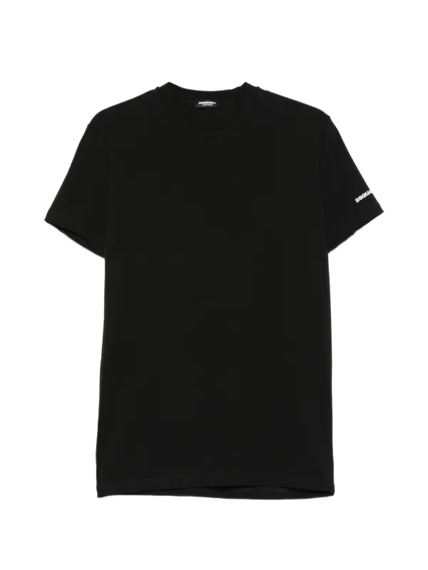 DSQUARED2 Tシャツ 2枚組 | ブラック | FARFETCH JP