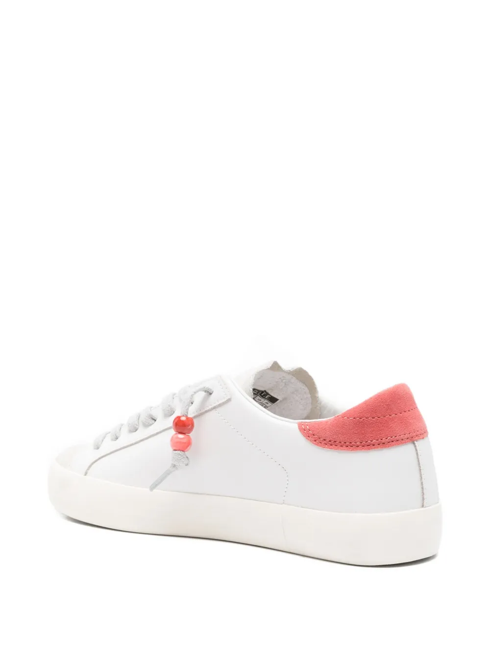 D.A.T.E. Hill low-top sneakers Wit