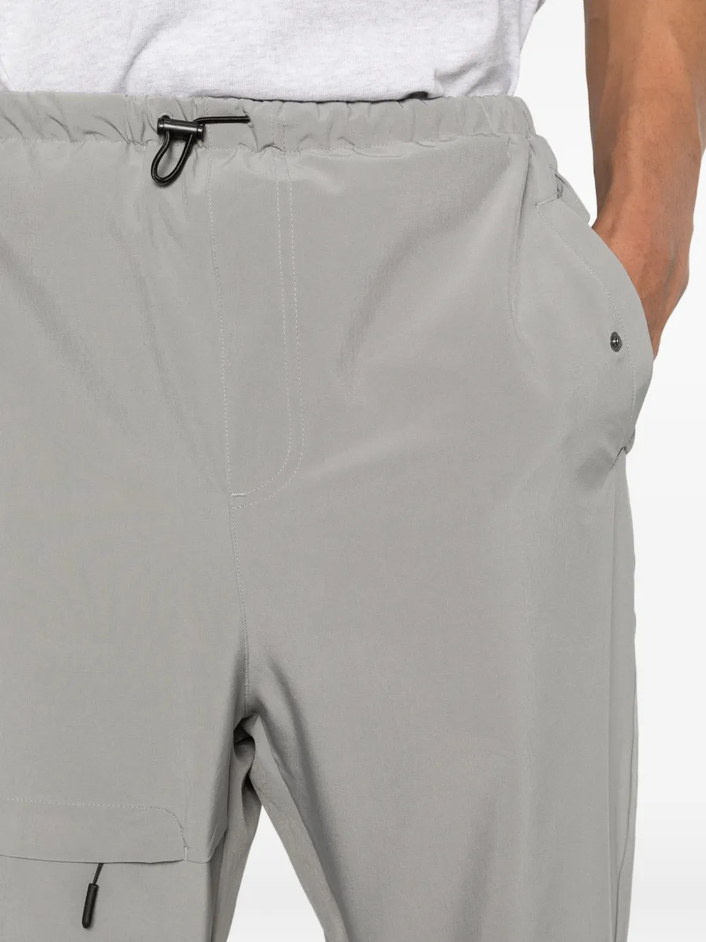 Oakley Whirl SZN broek met zak Grijs