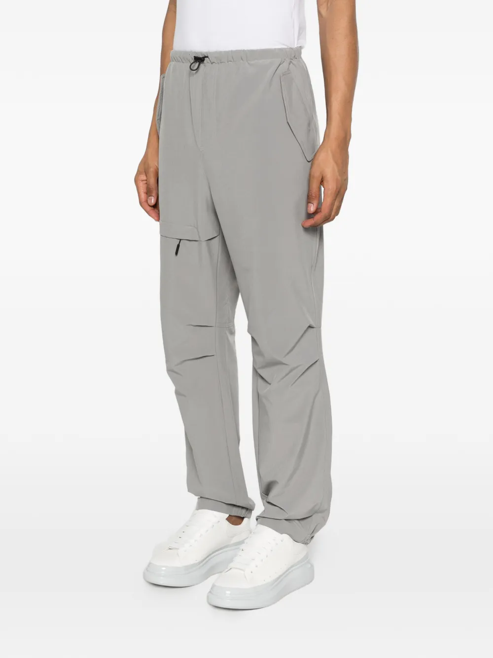 Oakley Whirl SZN broek met zak Grijs