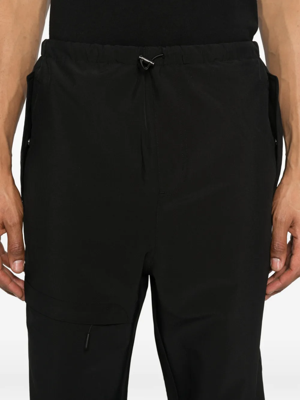 Oakley Straight broek Zwart