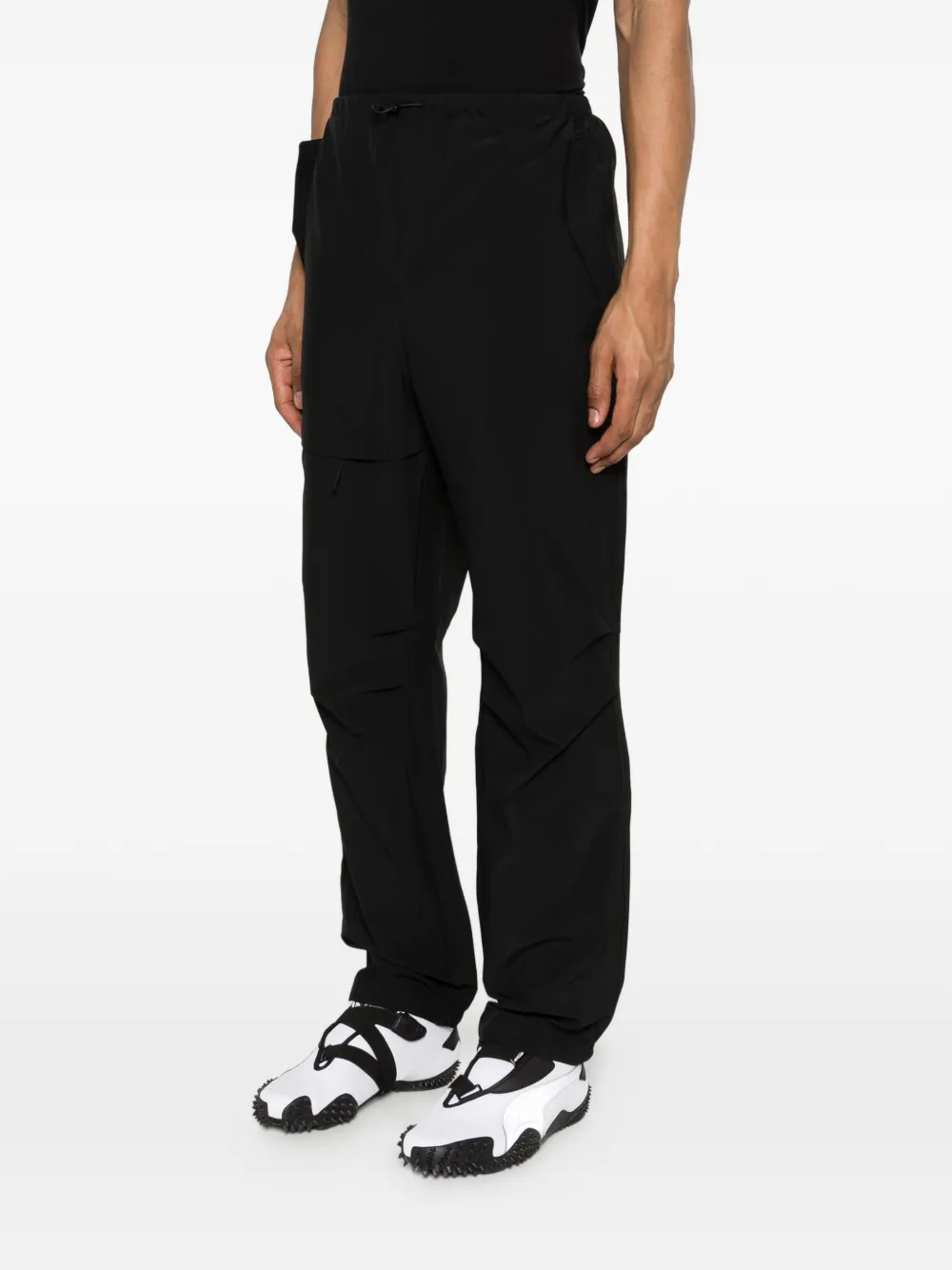Oakley Straight broek Zwart
