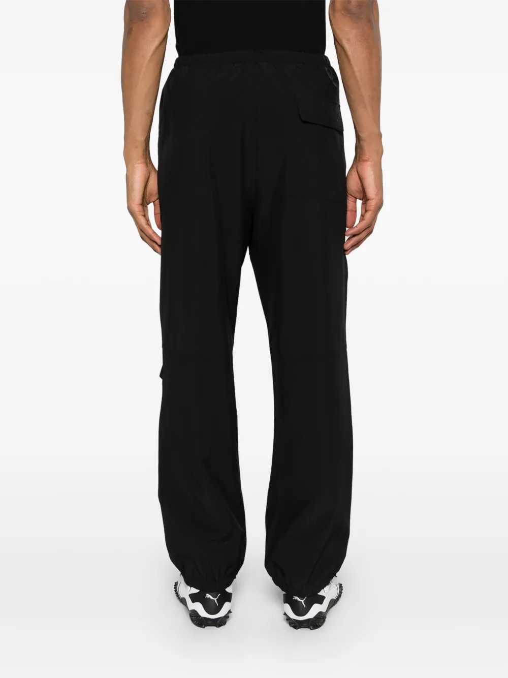 Oakley Straight broek Zwart