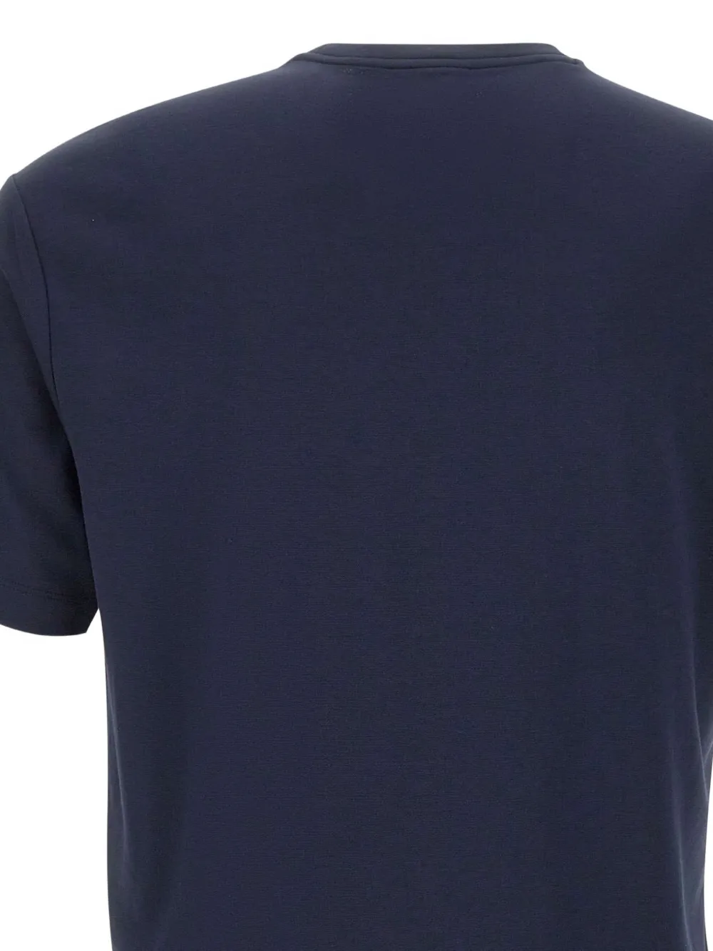 Logo Short-Sleeve T-Shirt