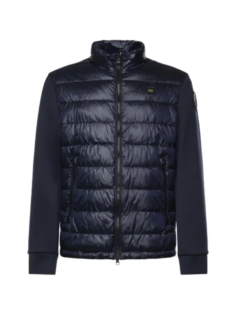 Blauer Hebron zip-up jacket