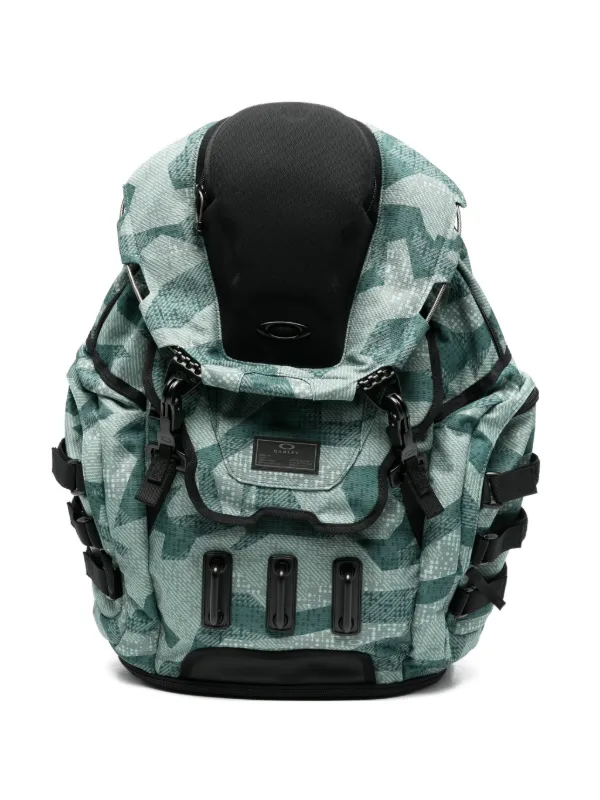 Oakley Kitchen Sink バックパック | グリーン | FARFETCH JP