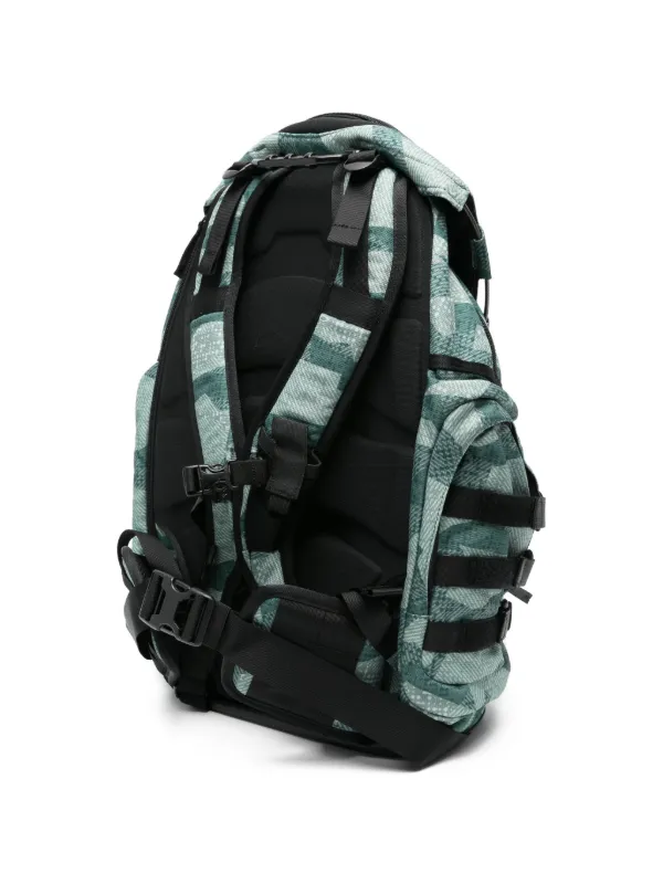 Oakley Kitchen Sink バックパック | グリーン | FARFETCH JP