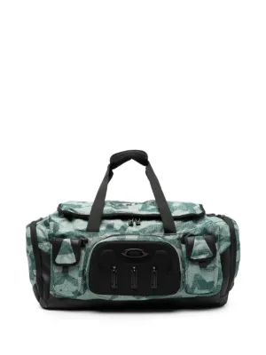 Supreme x The North Face 'Rolling Thunder' スーツケース | ブラック