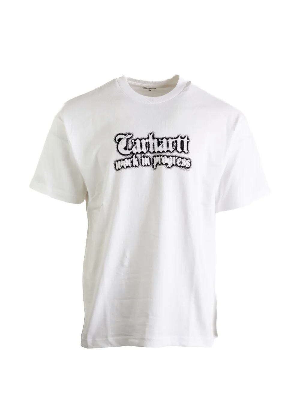 Carhartt WIP graphic T-shirt - Bianco