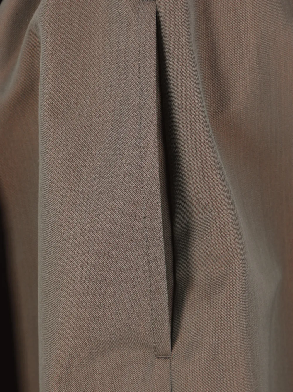 Comme des Garçons TAO Culotte Beige