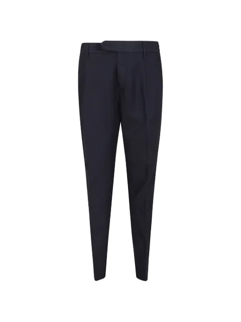 Eleventy buttoned trousers