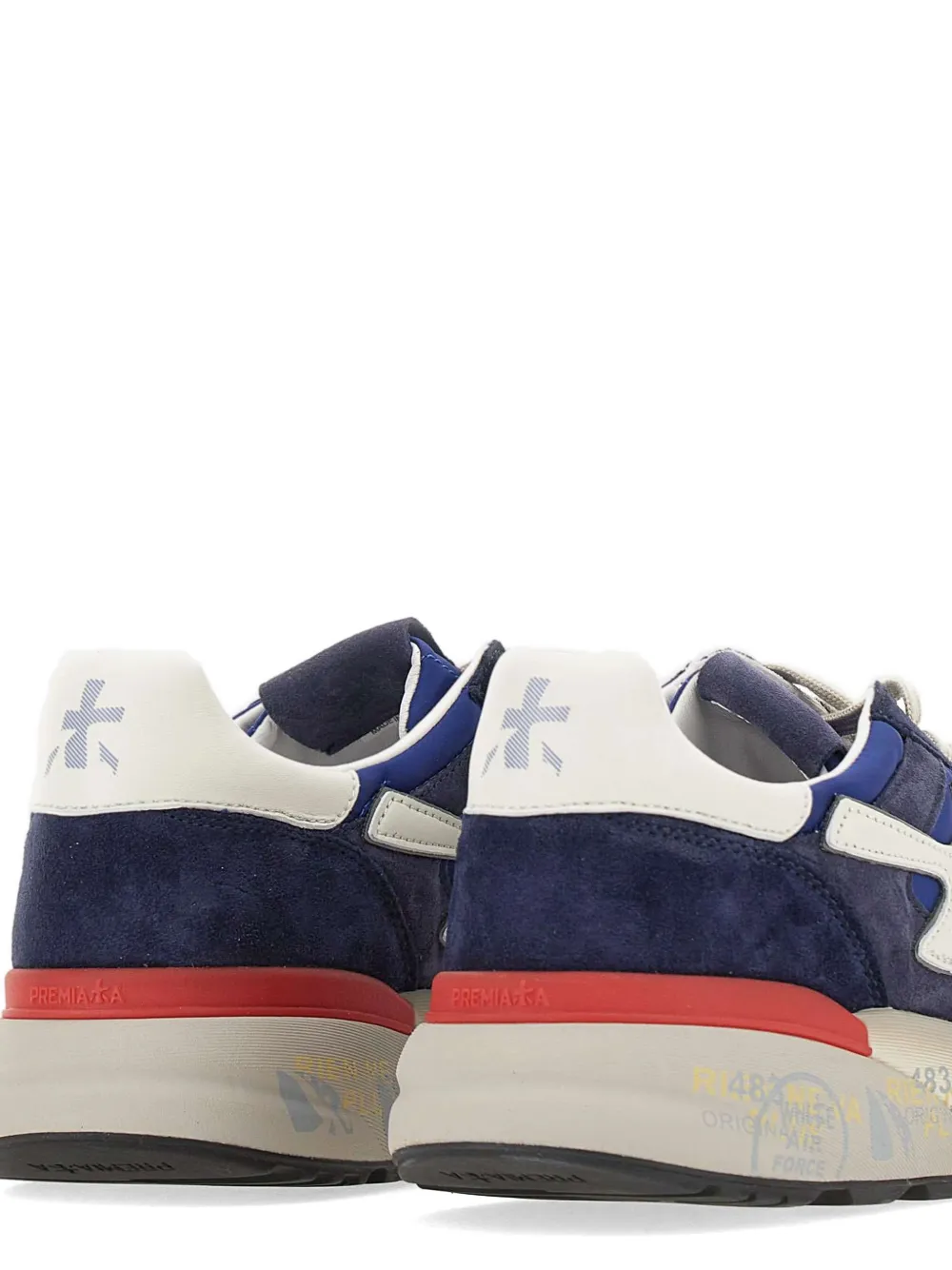 Mick 8008 Sneakers