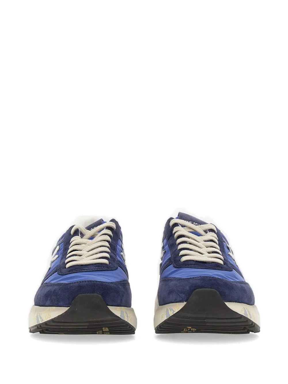 Premiata Mick 8008 sneakers Blauw