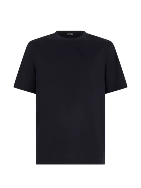 Zegna crew-neck T-shirt
