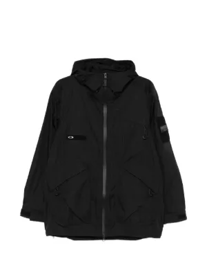 Goldwin Gore-Tex 3L ジャケット | ブラック | FARFETCH JP