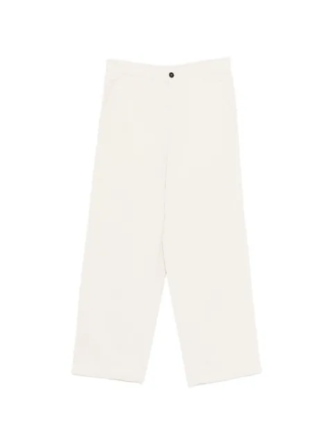 Barena button trousers