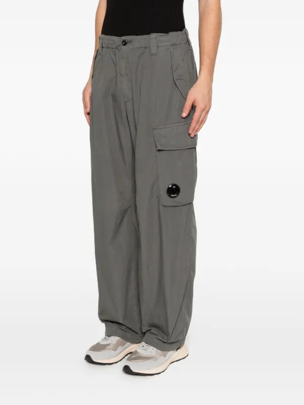 C.P. Company パンツ C.P. Company パンツ | グレー | FARFETCH JP