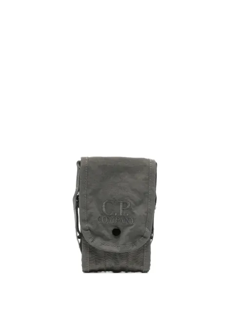 C.P. Company Plain Paper Touch mini bag